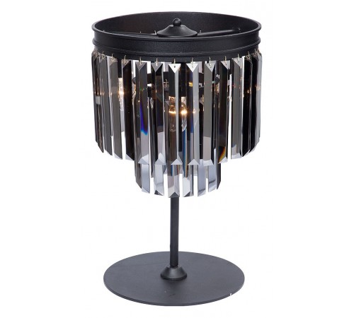 Настольная лампа декоративная Vitaluce V5155-1/3L V5155