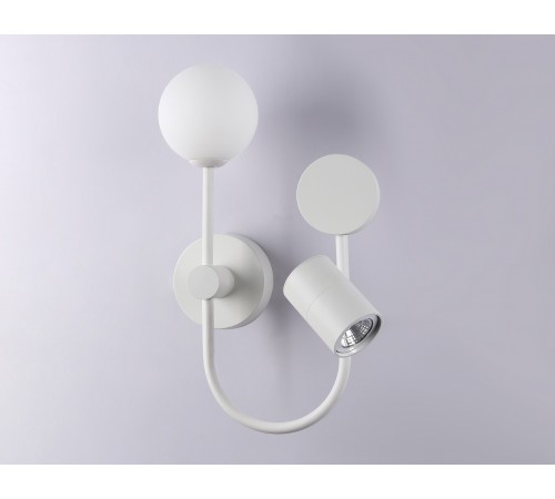 Бра с подсветкой Ambrella Light FL66388 FL