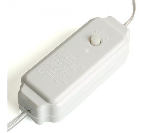 Гирлянда Нить CL578 48621