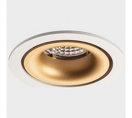 Кольцо декоративное Italline IT02-008 ring gold IT02-008