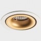 Кольцо декоративное Italline IT02-008 ring gold IT02-008