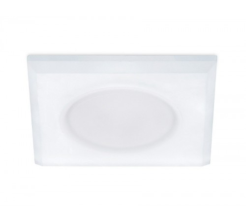 Встраиваемый светильник Ambrella Light TN138 TN