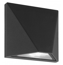 Накладной светильник Uniel UL-00009347 ULU-S50A