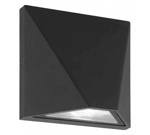 Накладной светильник Uniel UL-00009347 ULU-S50A