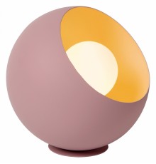 Настольная лампа декоративная Lucide 51500/20/66 Doredos