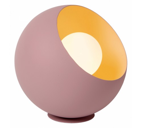 Настольная лампа декоративная Lucide 51500/20/66 Doredos