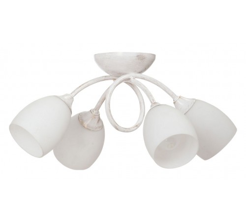 Потолочная люстра Vitaluce V3181/4PL V3181