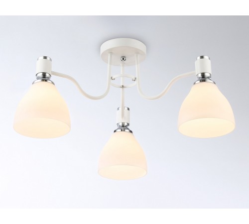 Потолочная люстра Ambrella Light TR303302 TR