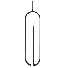 Подвесной светильник Escada 10255/2LED Orbital