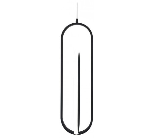 Подвесной светильник Escada 10255/2LED Orbital