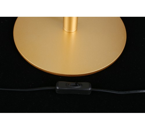 Настольная лампа декоративная Aployt APL.622.04.05 Kolombina