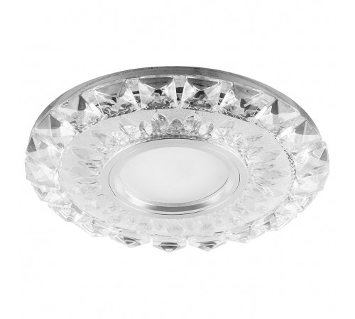 Встраиваемый светильник Feron 28897 CD922