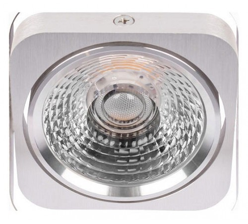 Встраиваемый светильник Loft it 10328/B Chrome Screen