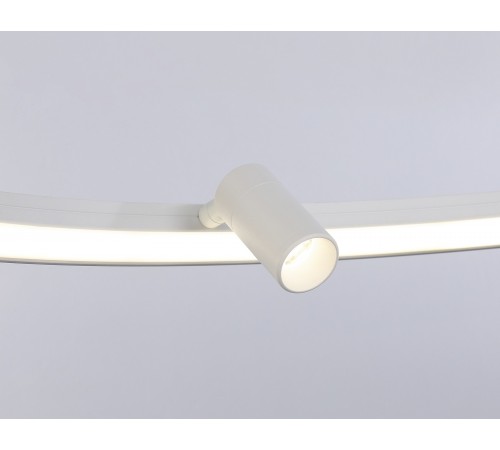 Подвесная люстра Ambrella Light FL5288 FL