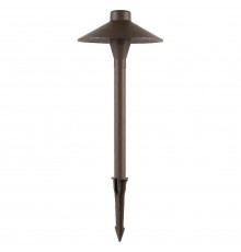 Наземный низкий светильник Feron 51770 DH702