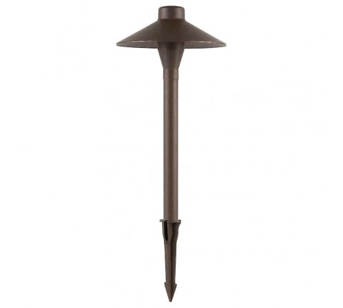 Наземный низкий светильник Feron 51770 DH702