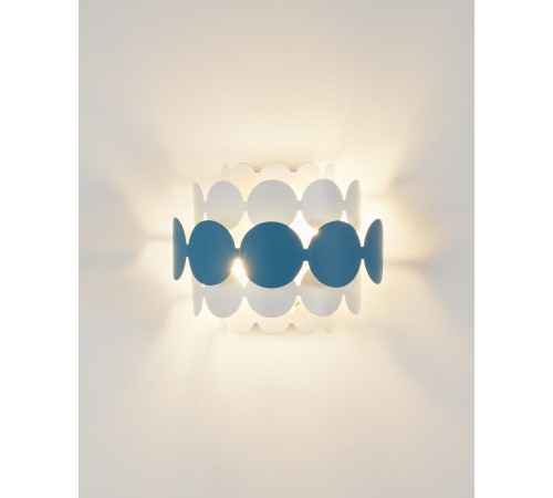 Накладной светильник Moderli V8001-2W Enya