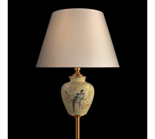 Торшер Loft it 10381F Magnolia