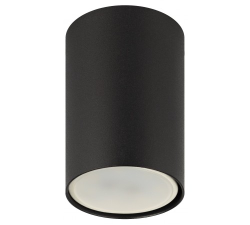 Накладной светильник Эра OL57 BK