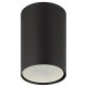Накладной светильник Эра OL57 BK