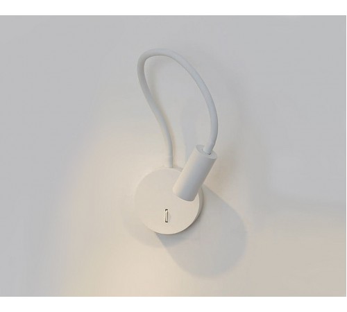 Бра Italline DE-316 white DE