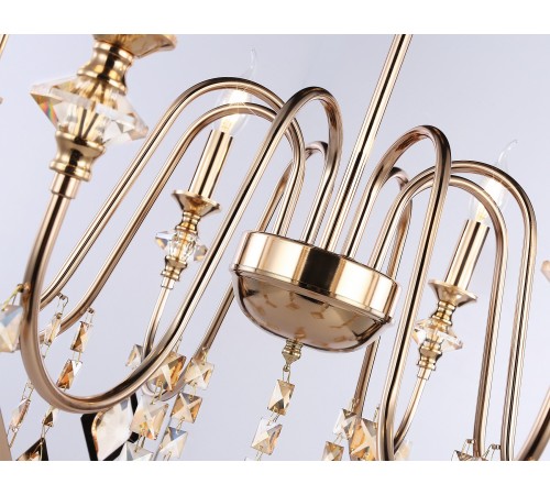 Подвесная люстра Ambrella Light TR4957 TR