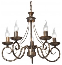 Подвесная люстра Vitaluce V3808-7/5 V3808