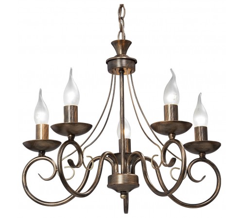 Подвесная люстра Vitaluce V3808-7/5 V3808