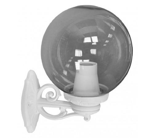 Светильник на штанге Fumagalli G25.131.000.WZF1R Globe 250