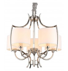 Подвесная люстра Aployt APL.737.06.05 Zidoni