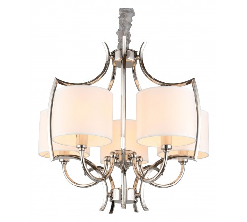 Подвесная люстра Aployt APL.737.06.05 Zidoni