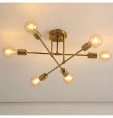 Потолочная люстра Alfa-Light F3324-13 F3324