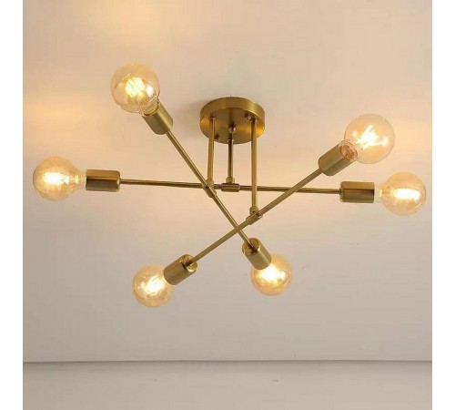 Потолочная люстра Alfa-Light F3324-13 F3324