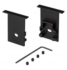 Заглушка для профиля Arlight 031783 S-LUX