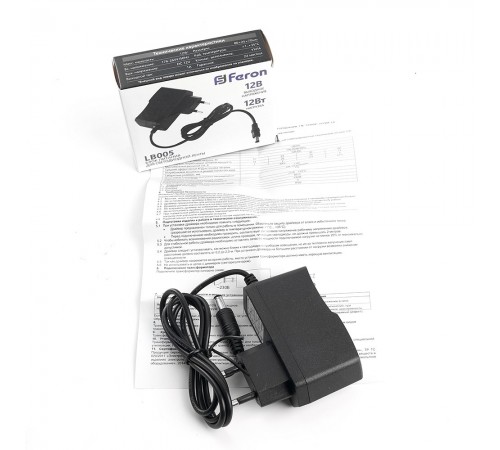 Блок питания Feron 48050 lb005
