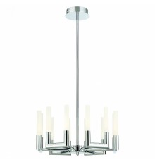 Люстра на штанге Lucia Tucci FLOP 3390.12 chrome Flop