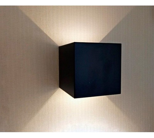 Накладной светильник Kink Light 08585,19(3000K) Куб