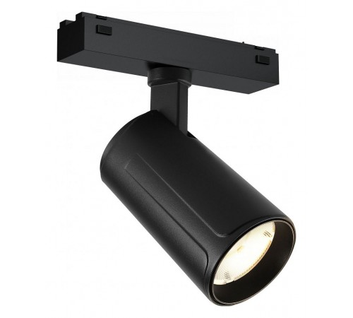 Светильник на штанге iLedex Technical 4825-048-D60-10W-36DG-3000K-BK VISION48/25