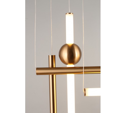 Подвесной светильник Aployt APL.038.06.50 Zhozefin