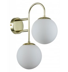 Бра Indigo 13017/2W Gold Voga