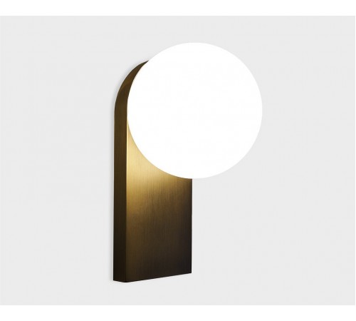 Бра Italline DE-317 bronze DE