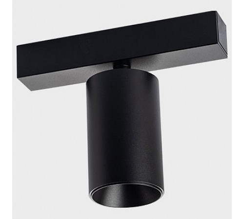 Спот Italline DANNY E1 black Danny