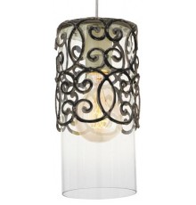 Подвесной светильник Eglo ПРОМО 49201 Cardigan