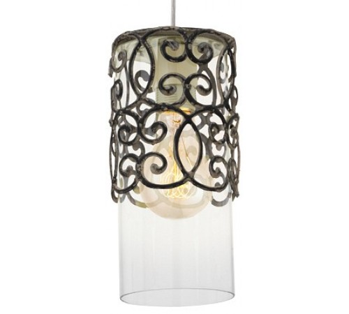 Подвесной светильник Eglo ПРОМО 49201 Cardigan