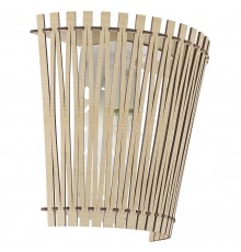 Накладной светильник Eglo ПРОМО 96195 Sendero