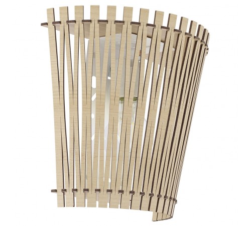 Накладной светильник Eglo ПРОМО 96195 Sendero