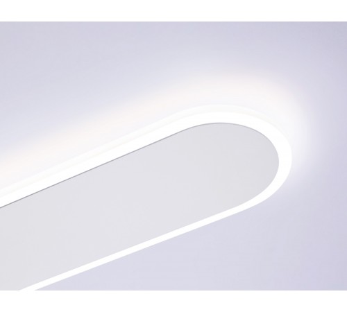 Накладной светильник Ambrella Light FL51445 FL