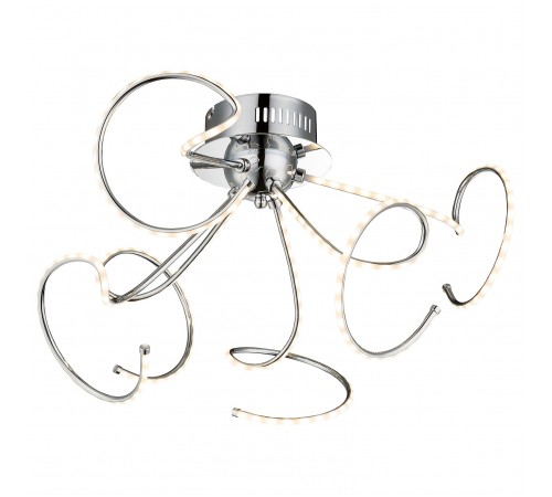 Потолочная люстра Globo 67814D1 Rebel