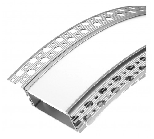 Профиль встраиваемый Arlight 046429 FANTOM