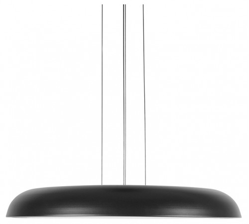 Подвесной светильник Loft it 10371P Black Dime